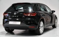 USED 2016 16 SEAT LEON 2.0 TDI FR TECHNOLOGY 5d 184 BHP 