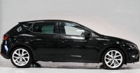 USED 2016 16 SEAT LEON 2.0 TDI FR TECHNOLOGY 5d 184 BHP 