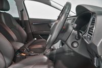 USED 2016 16 SEAT LEON 2.0 TDI FR TECHNOLOGY 5d 184 BHP 