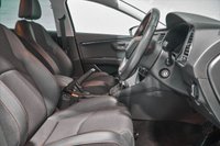 USED 2016 16 SEAT LEON 2.0 TDI FR TECHNOLOGY 5d 184 BHP 