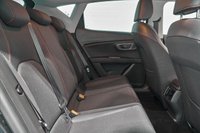 USED 2016 16 SEAT LEON 2.0 TDI FR TECHNOLOGY 5d 184 BHP 