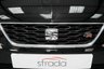 USED 2016 16 SEAT LEON 2.0 TDI FR TECHNOLOGY 5d 184 BHP 