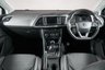 USED 2016 16 SEAT LEON 2.0 TDI FR TECHNOLOGY 5d 184 BHP 