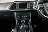 USED 2016 16 SEAT LEON 2.0 TDI FR TECHNOLOGY 5d 184 BHP 