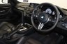 USED 2014 64 BMW M4 3.0 M4 2d AUTO 426 BHP-FINISHED IN AUSTIN YELLOW-RUNNING IN SERVICE COMPLETE, AT 1140 MILES-HEAD UP DISPLAY-HEATED BLACK MERINO LEATHER-19
