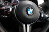 USED 2014 64 BMW M4 3.0 M4 2d AUTO 426 BHP-FINISHED IN AUSTIN YELLOW-RUNNING IN SERVICE COMPLETE, AT 1140 MILES-HEAD UP DISPLAY-HEATED BLACK MERINO LEATHER-19