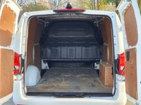 USED 2016 66 MERCEDES-BENZ VITO 1.6 111 CDI 114 BHP ** NO VAT ** NO VAT