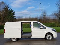 USED 2016 66 MERCEDES-BENZ VITO 1.6 111 CDI 114 BHP ** NO VAT ** NO VAT