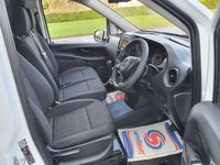 USED 2016 66 MERCEDES-BENZ VITO 1.6 111 CDI 114 BHP ** NO VAT ** NO VAT