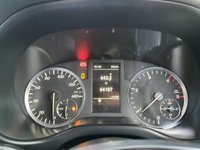 USED 2016 66 MERCEDES-BENZ VITO 1.6 111 CDI 114 BHP ** NO VAT ** NO VAT