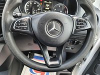 USED 2016 66 MERCEDES-BENZ VITO 1.6 111 CDI 114 BHP ** NO VAT ** NO VAT