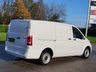 USED 2016 66 MERCEDES-BENZ VITO 1.6 111 CDI 114 BHP ** NO VAT ** NO VAT
