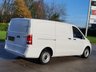USED 2016 66 MERCEDES-BENZ VITO 1.6 111 CDI 114 BHP ** NO VAT ** NO VAT