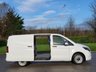 USED 2016 66 MERCEDES-BENZ VITO 1.6 111 CDI 114 BHP ** NO VAT ** NO VAT