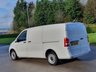 USED 2016 66 MERCEDES-BENZ VITO 1.6 111 CDI 114 BHP ** NO VAT ** NO VAT