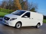 USED 2016 66 MERCEDES-BENZ VITO 1.6 111 CDI 114 BHP ** NO VAT ** NO VAT