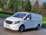 USED 2016 66 MERCEDES-BENZ VITO 1.6 111 CDI 114 BHP ** NO VAT ** NO VAT