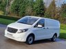 USED 2016 66 MERCEDES-BENZ VITO 1.6 111 CDI 114 BHP ** NO VAT ** NO VAT