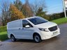 USED 2016 66 MERCEDES-BENZ VITO 1.6 111 CDI 114 BHP ** NO VAT ** NO VAT