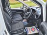 USED 2016 66 MERCEDES-BENZ VITO 1.6 111 CDI 114 BHP ** NO VAT ** NO VAT