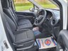 USED 2016 66 MERCEDES-BENZ VITO 1.6 111 CDI 114 BHP ** NO VAT ** NO VAT