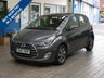 USED 2017 17 HYUNDAI IX20 1.6 SE 5d 123 BHP GENUINE LOW MILES 1 OWNER FSH