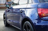 USED 2016 16 AUDI A1 1.4 SPORTBACK TFSI SPORT 5d 123 BHP ** RAC BUYSURE INSPECTED **