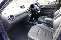 USED 2016 16 AUDI A1 1.4 SPORTBACK TFSI SPORT 5d 123 BHP ** RAC BUYSURE INSPECTED **