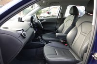 USED 2016 16 AUDI A1 1.4 SPORTBACK TFSI SPORT 5d 123 BHP ** RAC BUYSURE INSPECTED **