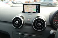 USED 2016 16 AUDI A1 1.4 SPORTBACK TFSI SPORT 5d 123 BHP ** RAC BUYSURE INSPECTED **
