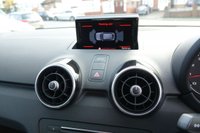 USED 2016 16 AUDI A1 1.4 SPORTBACK TFSI SPORT 5d 123 BHP ** RAC BUYSURE INSPECTED **