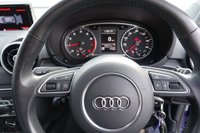 USED 2016 16 AUDI A1 1.4 SPORTBACK TFSI SPORT 5d 123 BHP ** RAC BUYSURE INSPECTED **