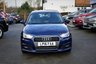 USED 2016 16 AUDI A1 1.4 SPORTBACK TFSI SPORT 5d 123 BHP ** RAC BUYSURE INSPECTED **