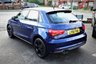 USED 2016 16 AUDI A1 1.4 SPORTBACK TFSI SPORT 5d 123 BHP ** RAC BUYSURE INSPECTED **