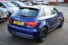 USED 2016 16 AUDI A1 1.4 SPORTBACK TFSI SPORT 5d 123 BHP ** RAC BUYSURE INSPECTED **