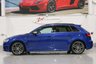 USED 2014 63 AUDI S3 2.0 S3 SPORTBACK QUATTRO 5d 383 BHP NAVIGATION CARBON / DOWNPIPES / GHOST