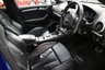 USED 2014 63 AUDI S3 2.0 S3 SPORTBACK QUATTRO 5d 383 BHP NAVIGATION CARBON / DOWNPIPES / GHOST