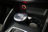 USED 2014 63 AUDI S3 2.0 S3 SPORTBACK QUATTRO 5d 383 BHP NAVIGATION CARBON / DOWNPIPES / GHOST