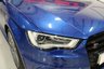 USED 2014 63 AUDI S3 2.0 S3 SPORTBACK QUATTRO 5d 383 BHP NAVIGATION CARBON / DOWNPIPES / GHOST