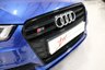 USED 2014 63 AUDI S3 2.0 S3 SPORTBACK QUATTRO 5d 383 BHP NAVIGATION CARBON / DOWNPIPES / GHOST