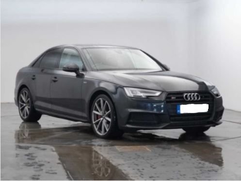 View our AUDI A4