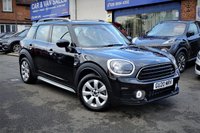 USED 2020 20 MINI COUNTRYMAN 1.5 COOPER CLASSIC 5d 134 BHP ** RAC BUYSURE INSPECTED **