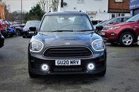 USED 2020 20 MINI COUNTRYMAN 1.5 COOPER CLASSIC 5d 134 BHP ** RAC BUYSURE INSPECTED **