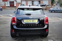 USED 2020 20 MINI COUNTRYMAN 1.5 COOPER CLASSIC 5d 134 BHP ** RAC BUYSURE INSPECTED **