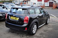USED 2020 20 MINI COUNTRYMAN 1.5 COOPER CLASSIC 5d 134 BHP ** RAC BUYSURE INSPECTED **
