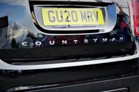 USED 2020 20 MINI COUNTRYMAN 1.5 COOPER CLASSIC 5d 134 BHP ** RAC BUYSURE INSPECTED **