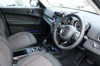 USED 2020 20 MINI COUNTRYMAN 1.5 COOPER CLASSIC 5d 134 BHP ** RAC BUYSURE INSPECTED **