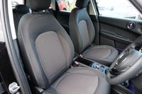 USED 2020 20 MINI COUNTRYMAN 1.5 COOPER CLASSIC 5d 134 BHP ** RAC BUYSURE INSPECTED **