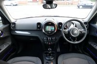 USED 2020 20 MINI COUNTRYMAN 1.5 COOPER CLASSIC 5d 134 BHP ** RAC BUYSURE INSPECTED **