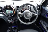 USED 2020 20 MINI COUNTRYMAN 1.5 COOPER CLASSIC 5d 134 BHP ** RAC BUYSURE INSPECTED **